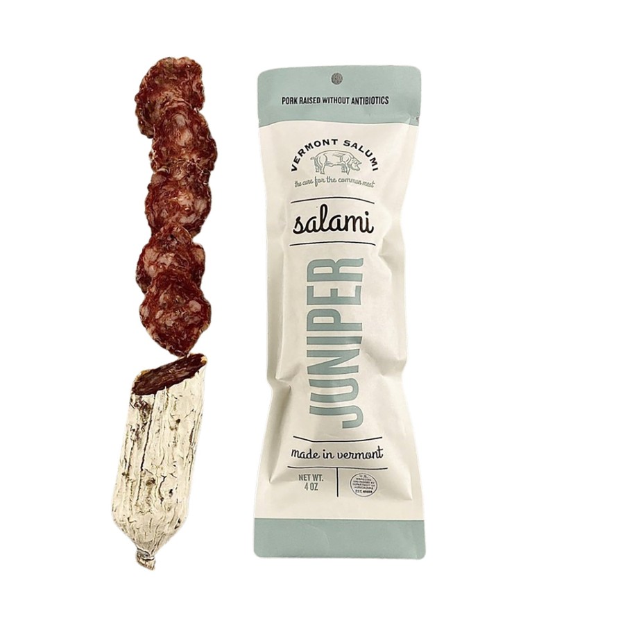 Food & Pantry JK Adams | Juniper Salami