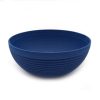 Serving & Tableware JK Adams Serving Bowls & Platters | Lapis Blue Serving Bowl