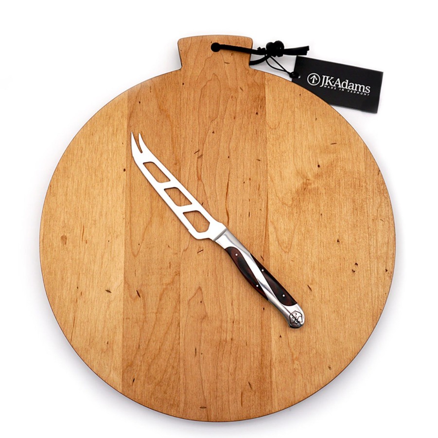 Serving & Tableware JK Adams Wooden Serving Boards | Charcuterie Board Gift Set