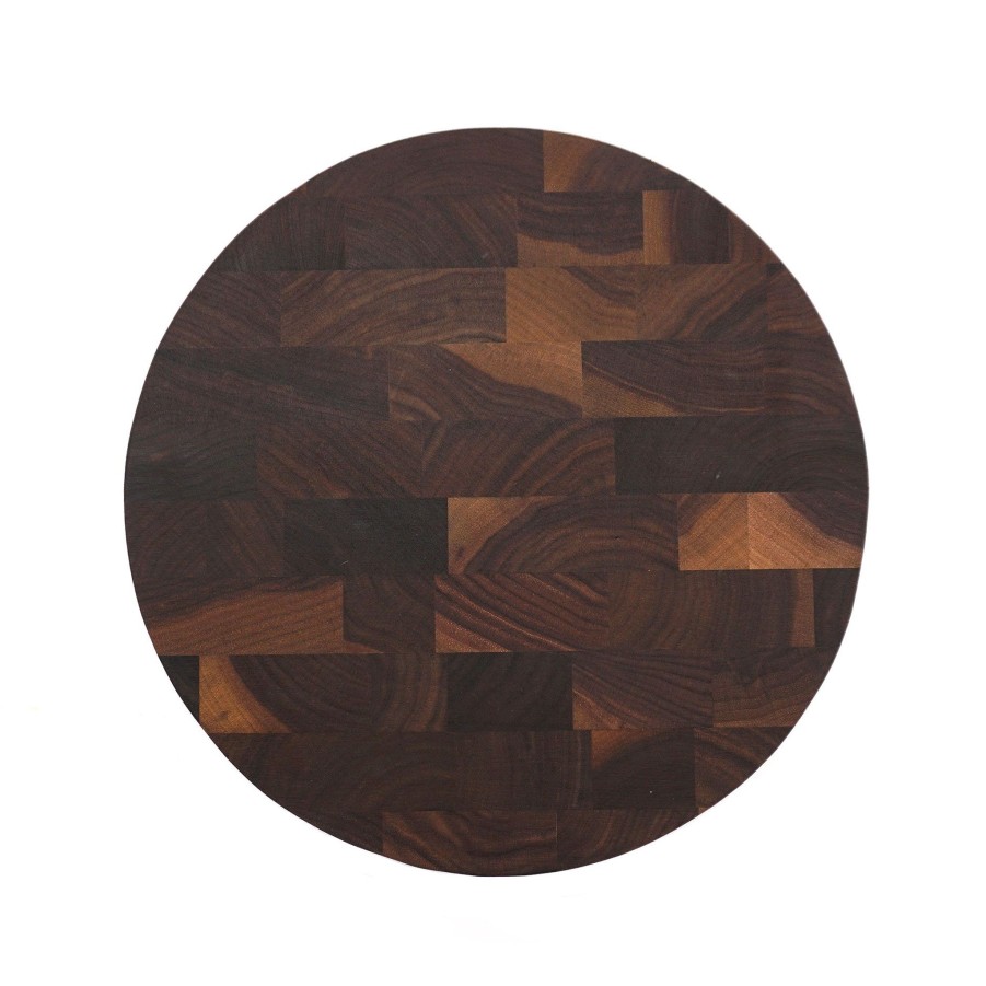 Carving & Cutting Boards JK Adams Professional Cutting Boards | Professional End Grain Walnut Board