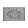 Decor JK Adams Rugs & Doormats | Heritage Gray 2'X3' Rug