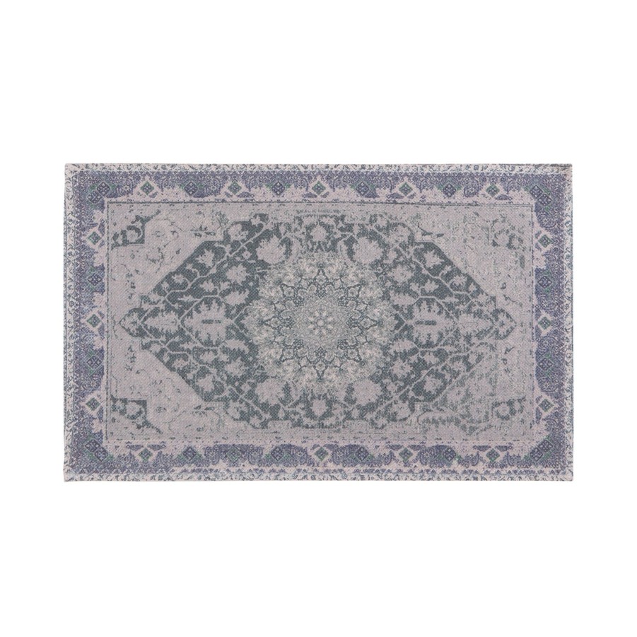 Decor JK Adams Rugs & Doormats | Heritage Gray 2'X3' Rug