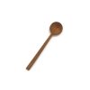 Serving & Tableware JK Adams Serving Utensils | Teak Tea Spoon