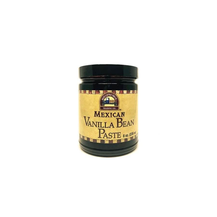 Baking & Cookware JK Adams Baking Ingredients | Mexican Vanilla Bean Paste