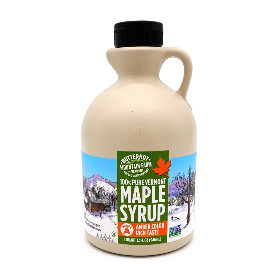 Food & Pantry JK Adams | Vermont Maple Syrup