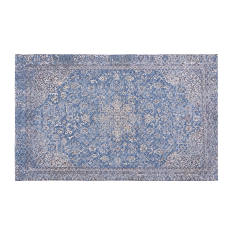 Decor JK Adams Rugs & Doormats | Heritage Midnight 2'X3' Rug