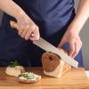 Baking & Cookware JK Adams Knives | Cangshan 8" Bread Knife