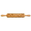 Serving & Tableware JK Adams Polish Pottery | Embossed Rolling Pin