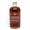 Food & Pantry JK Adams | Dorset Maple Reserve Smoked & Spicy Maple Syrup