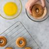 Food & Pantry JK Adams | Apple Cider Doughnut Baking Mix