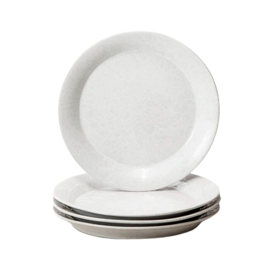 Serving & Tableware JK Adams Bennington Potters | Bennington Potters Classic Lunch Plate