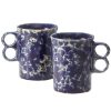 Serving & Tableware JK Adams Bennington Potters | Bennington Potters Trigger Mug