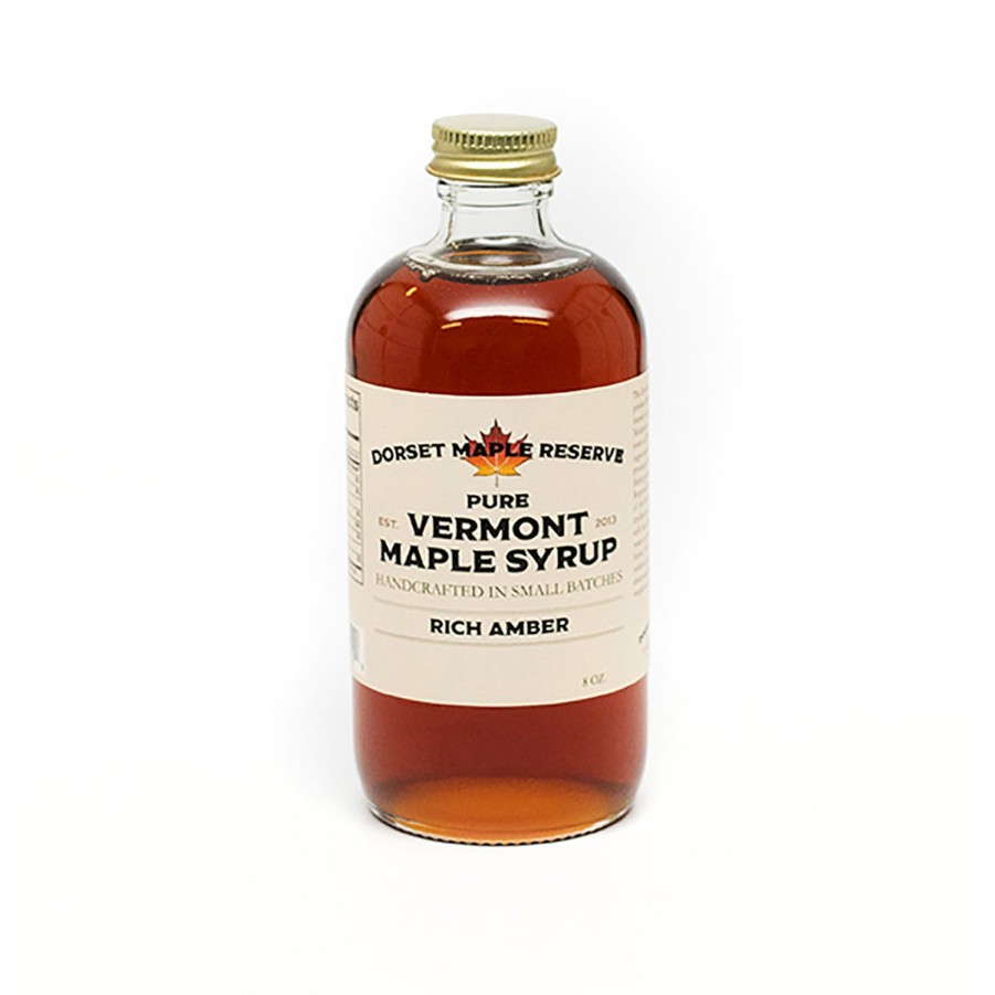 Food & Pantry JK Adams | Dorset Maple Reserve Maple Syrup