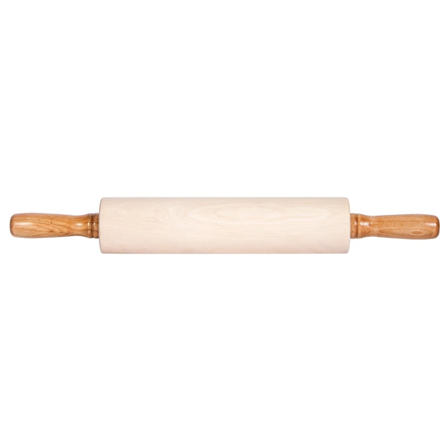 Baking & Cookware JK Adams Rolling Pins | Gourmet Rolling Pins