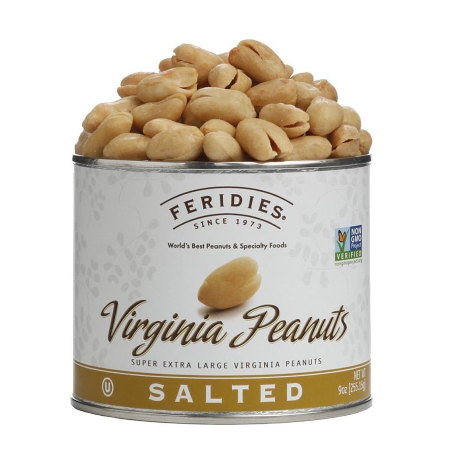 Food & Pantry JK Adams | Feridies Virginia Peanuts