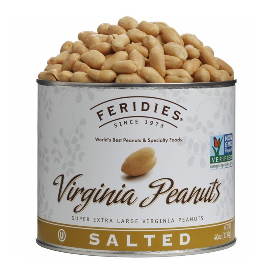 Food & Pantry JK Adams | Feridies Virginia Peanuts