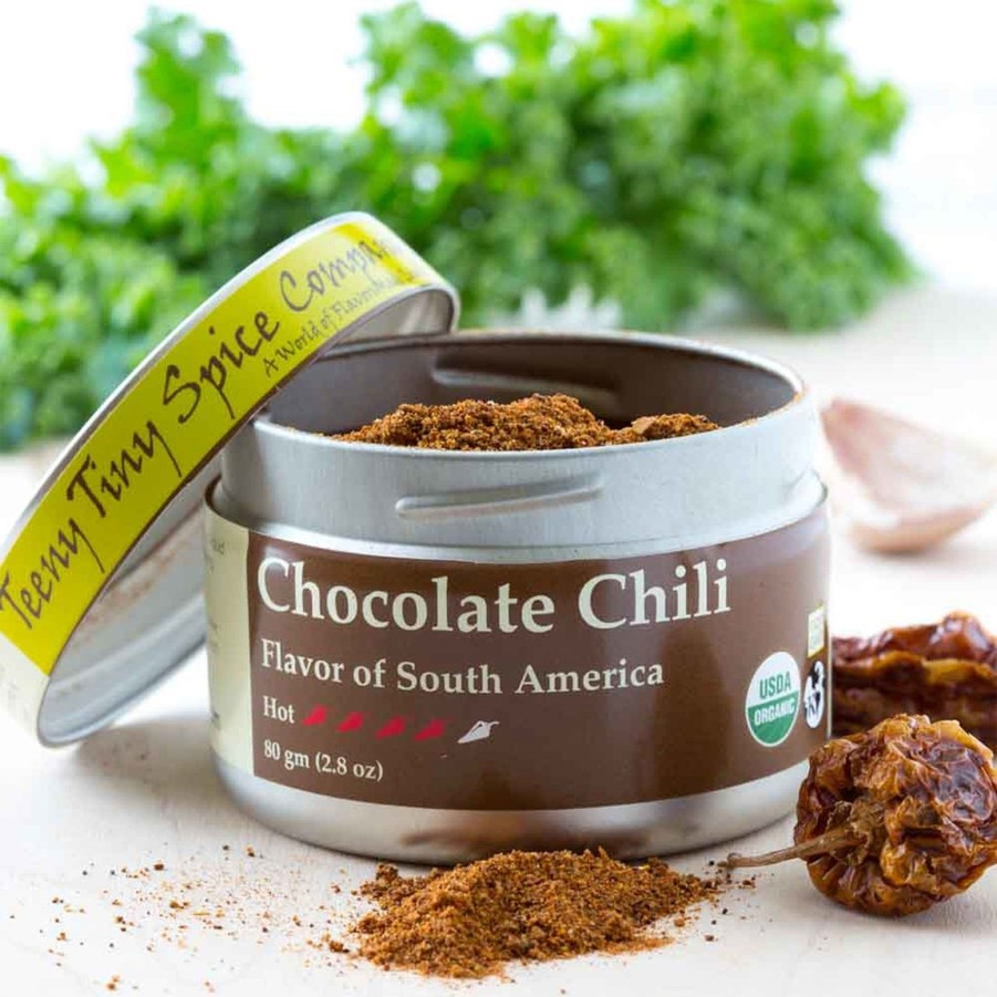 Food & Pantry JK Adams | Chocolate Chili