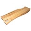 Serving & Tableware JK Adams Wooden Serving Boards | Maple Organic Grazing Board