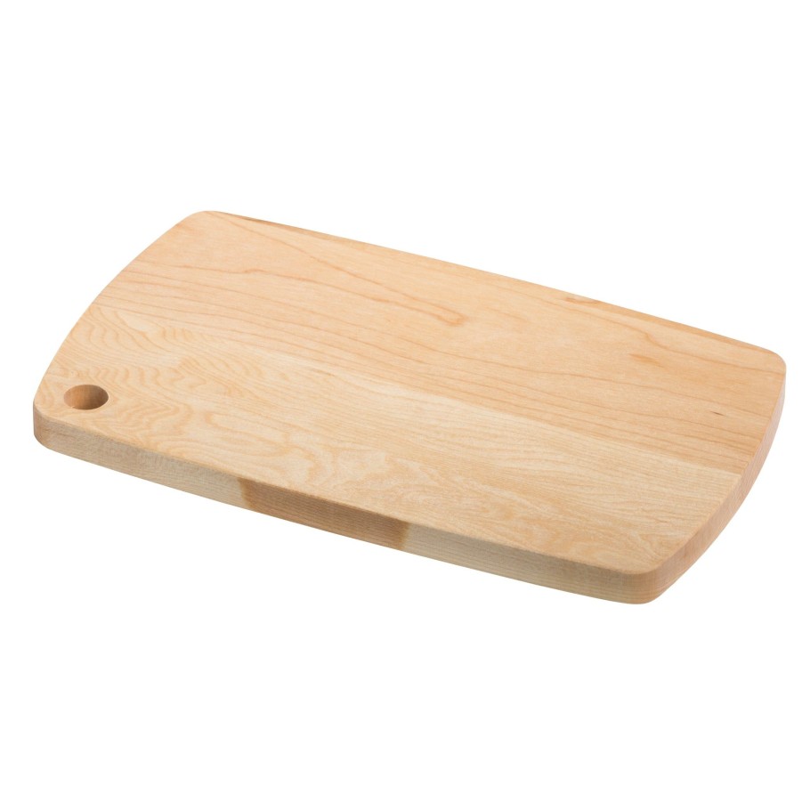 Serving & Tableware JK Adams Wooden Serving Boards | Maple Cheese Board