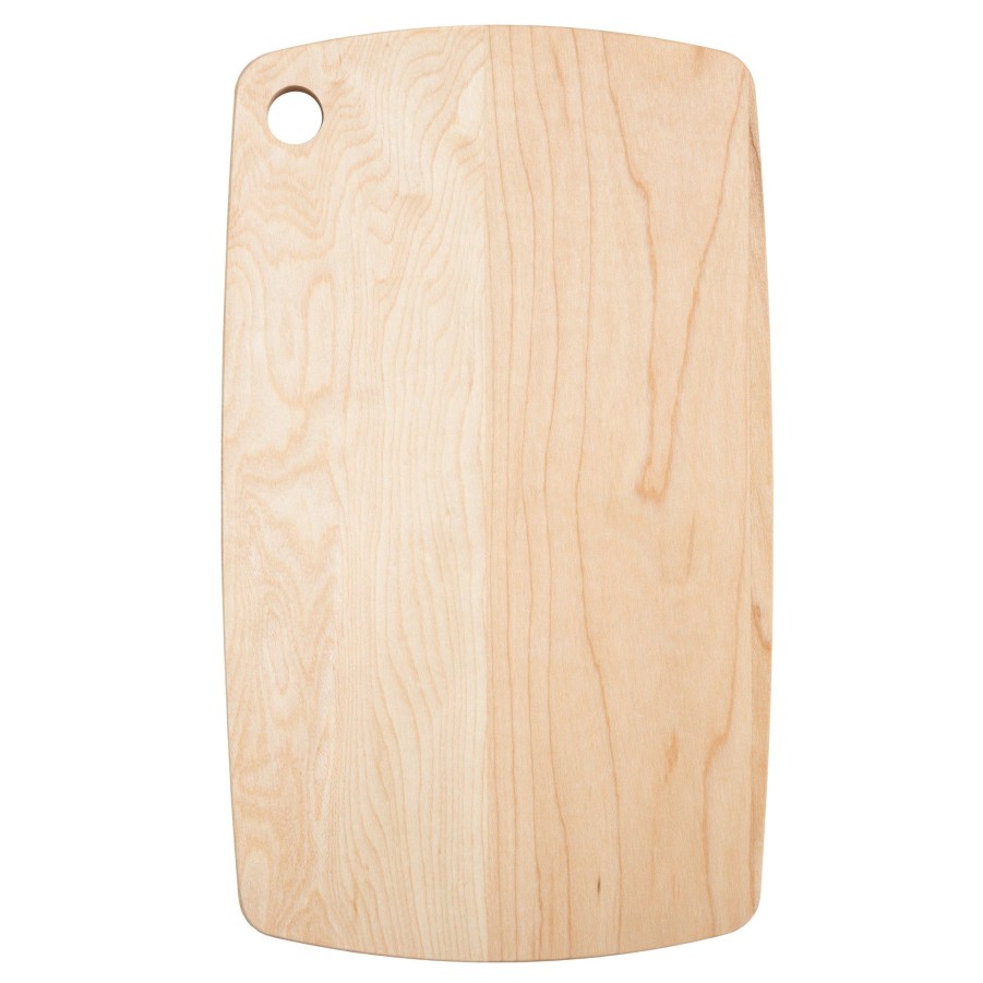 Serving & Tableware JK Adams Wooden Serving Boards | Maple Cheese Board