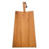 Serving & Tableware JK Adams Wooden Serving Boards | Artisan Maple Paddle Handled Serving Board