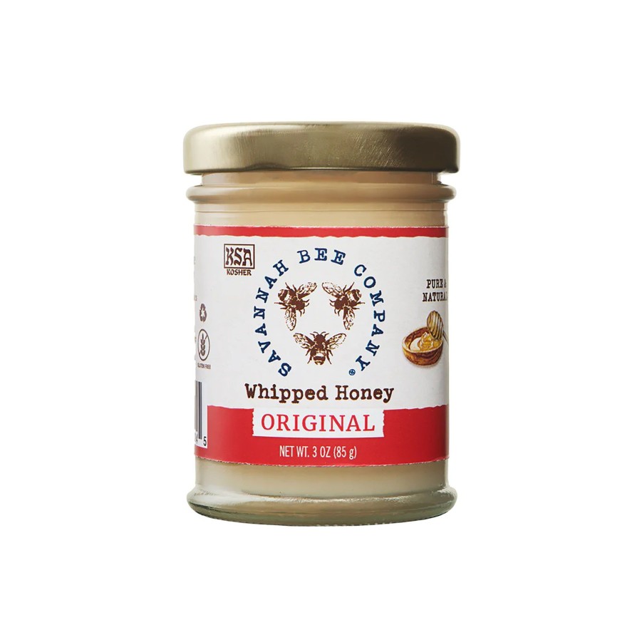 Food & Pantry JK Adams | Original Whipped Honey