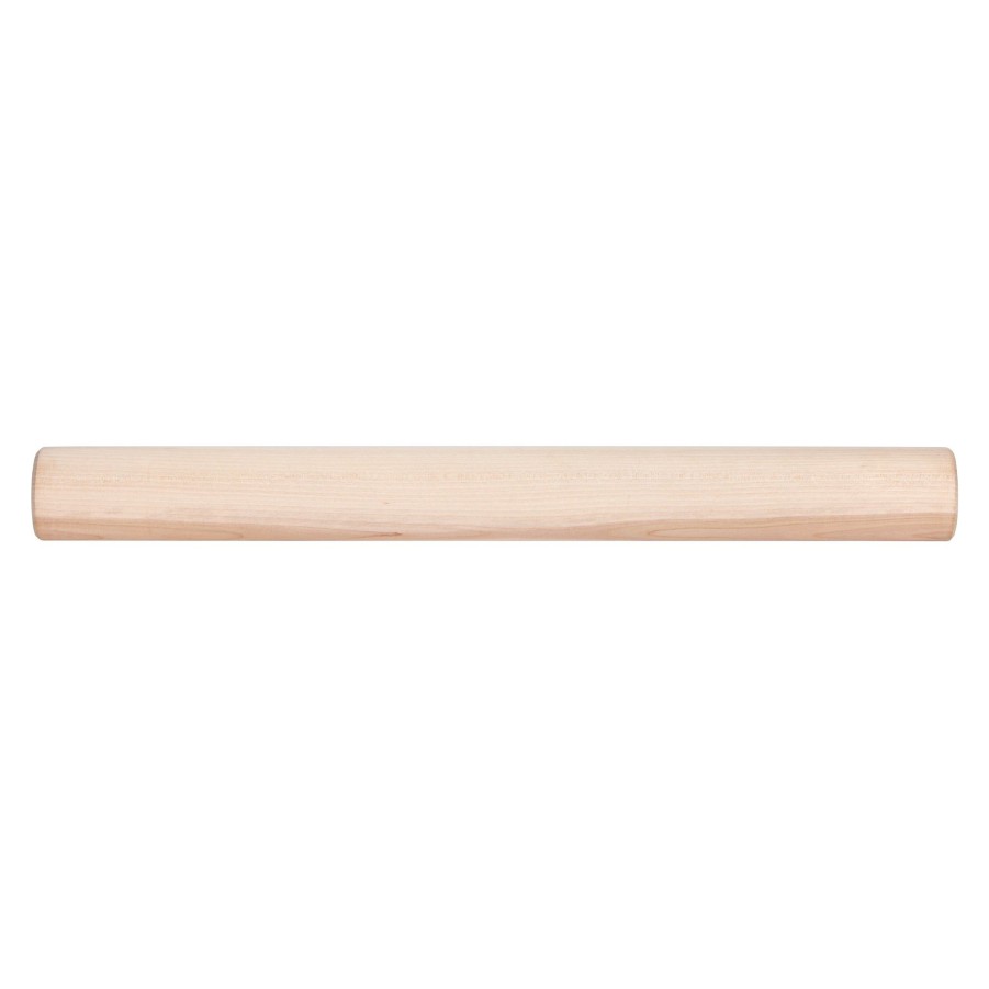 Baking & Cookware JK Adams Rolling Pins | Plain Dowel Rolling Pin