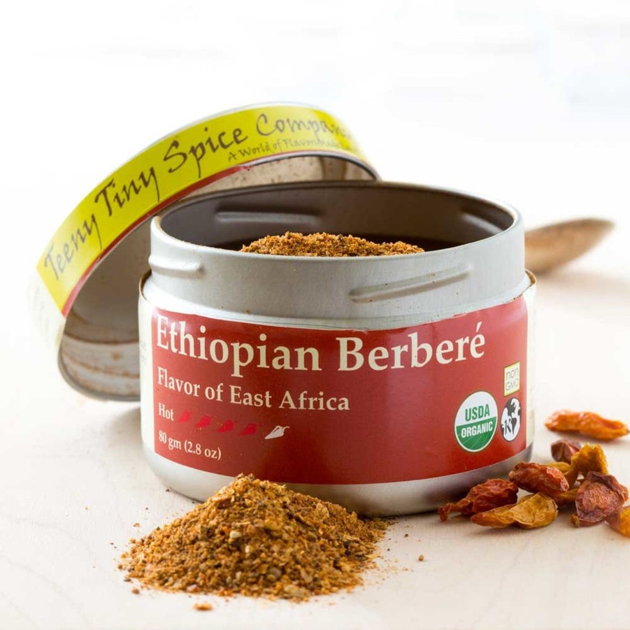 Food & Pantry JK Adams | Ethiopian Berbere