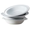 Serving & Tableware JK Adams Serving Bowls & Platters | Bennington Potters Rimmed Soup/Pasta Bowl