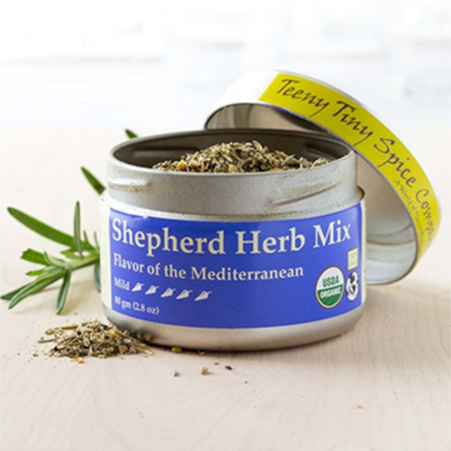 Food & Pantry JK Adams | Shepherd Herb Mix