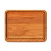 Carving & Cutting Boards JK Adams Bbq Boards | Cherry Carving Board