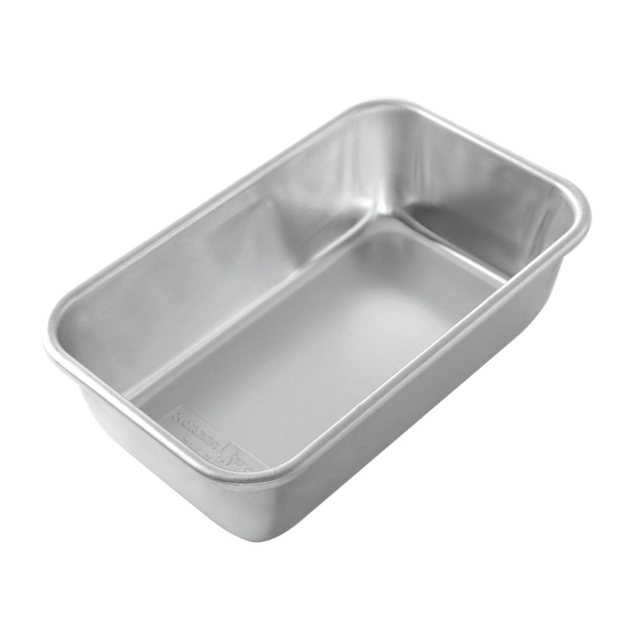 Baking & Cookware JK Adams Baking Pans | Naturals 1.5Lb Loaf Pan