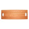 Serving & Tableware JK Adams Wooden Serving Boards | Cherry Cheese Server With Double Handles