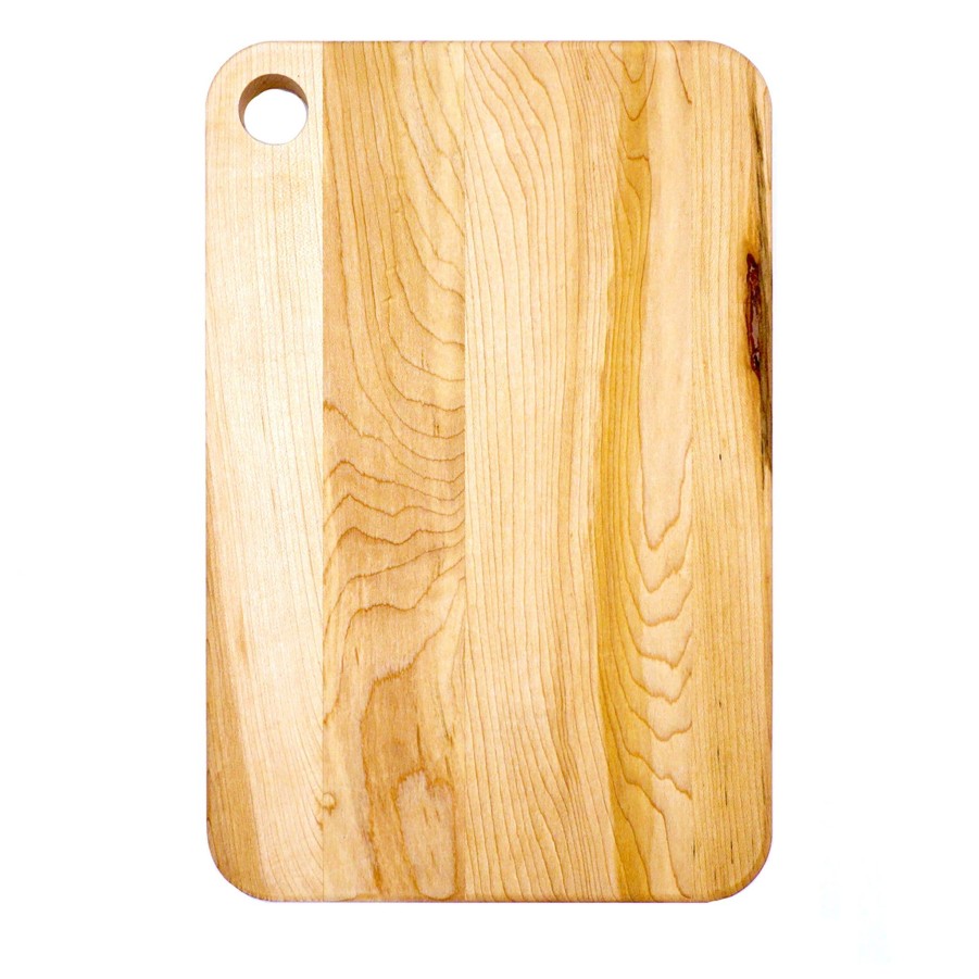 Carving & Cutting Boards JK Adams Prep Boards | Maple Prep Cutting Board