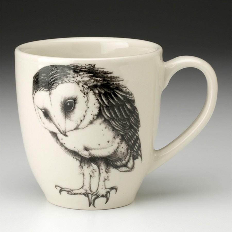 Serving & Tableware JK Adams Laura Zindel Collection | Laura Zindel Mug