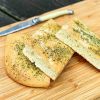 Food & Pantry JK Adams | Garlic Herb Focaccia Baking Mix