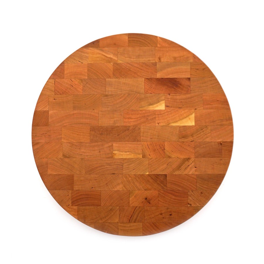 Carving & Cutting Boards JK Adams Professional Cutting Boards | Professional End Grain Cherry Board