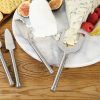 Serving & Tableware JK Adams Cheese Knives | Stainless Steel Cheese Knife (Set Of 5)