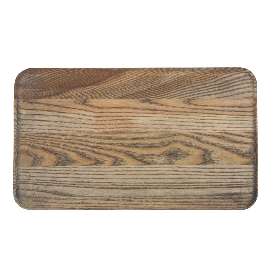 Serving & Tableware JK Adams Serving Trays | Driftwood Appetizer Plate